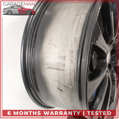 2011-2014 Mercedes W216 CL550 Left or Right Wheel Rim 8.0Jx20H2 2164010302 OEM