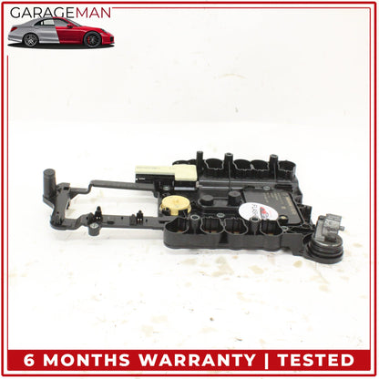 Mercedes VGS3 722.9 7G Transmission Conductor Plate TCU 722.9 FLASHED OEM