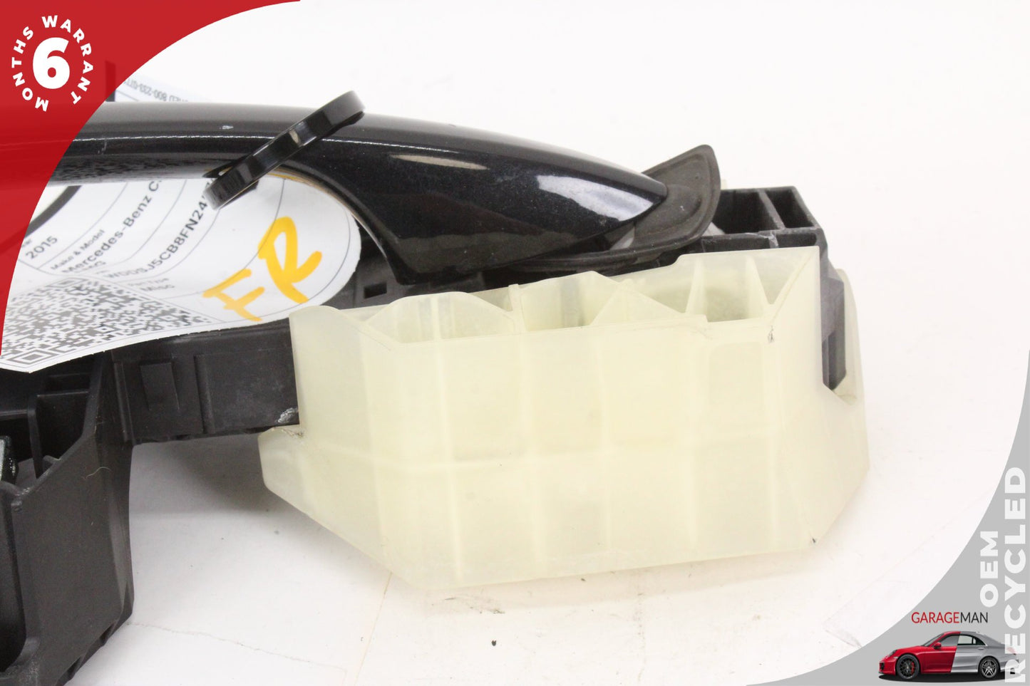 2014-2019 Mercedes W117 CLA45 AMG CLA250 Front Right Exterior Door Handle OEM