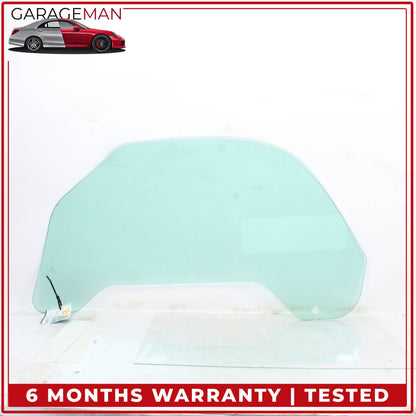 2002-2005 Ford Thunderbird Front Right Passenger Side Door Window Glass OEM