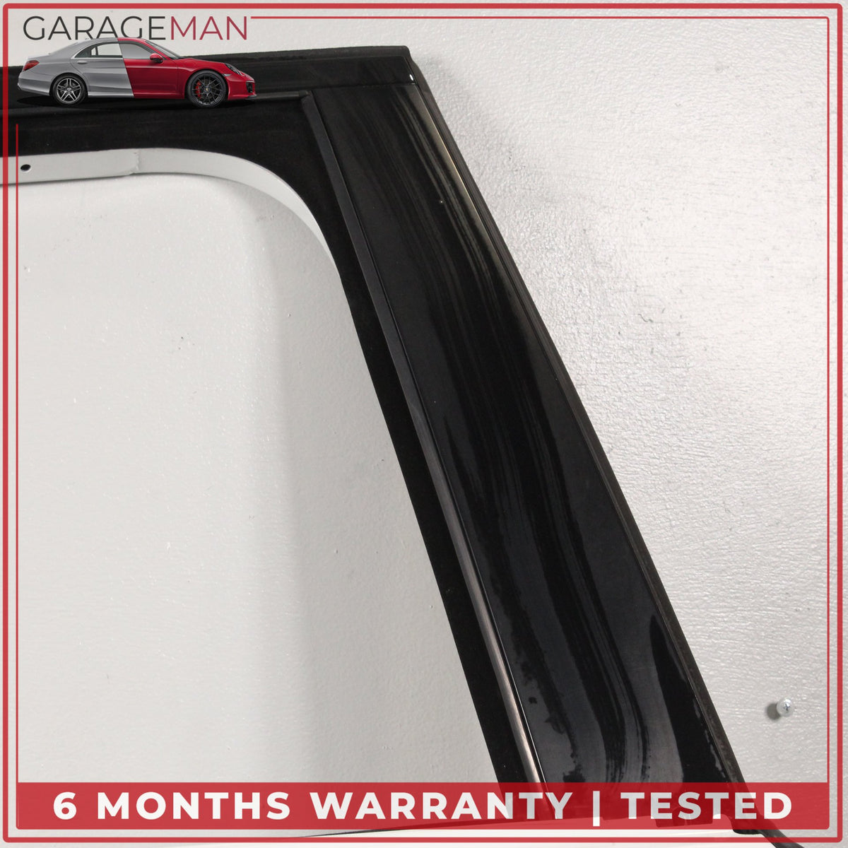 2014-2022 LR Range Rover Sport L494 Rear Right Side Door Panel Shell OEM