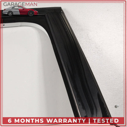 2014-2022 LR Range Rover Sport L494 Rear Right Side Door Panel Shell OEM