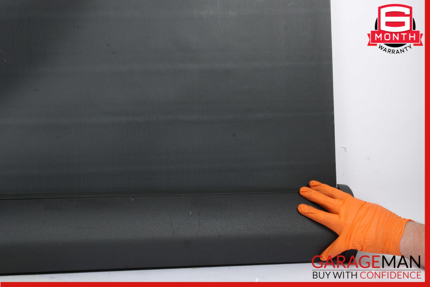2004-2006 Mercedes W211 E320 Wagon Rear Window Sun Shade Screen Roller Blind OEM