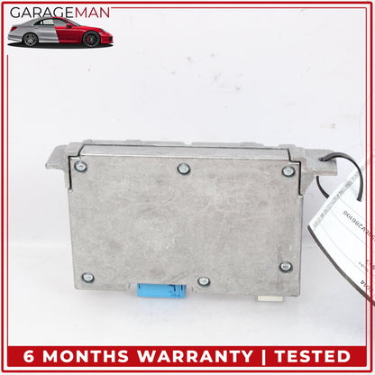 2014-2021 BMW i3 Lane Change Assist Departure Camera Control Module 9359799 OEM