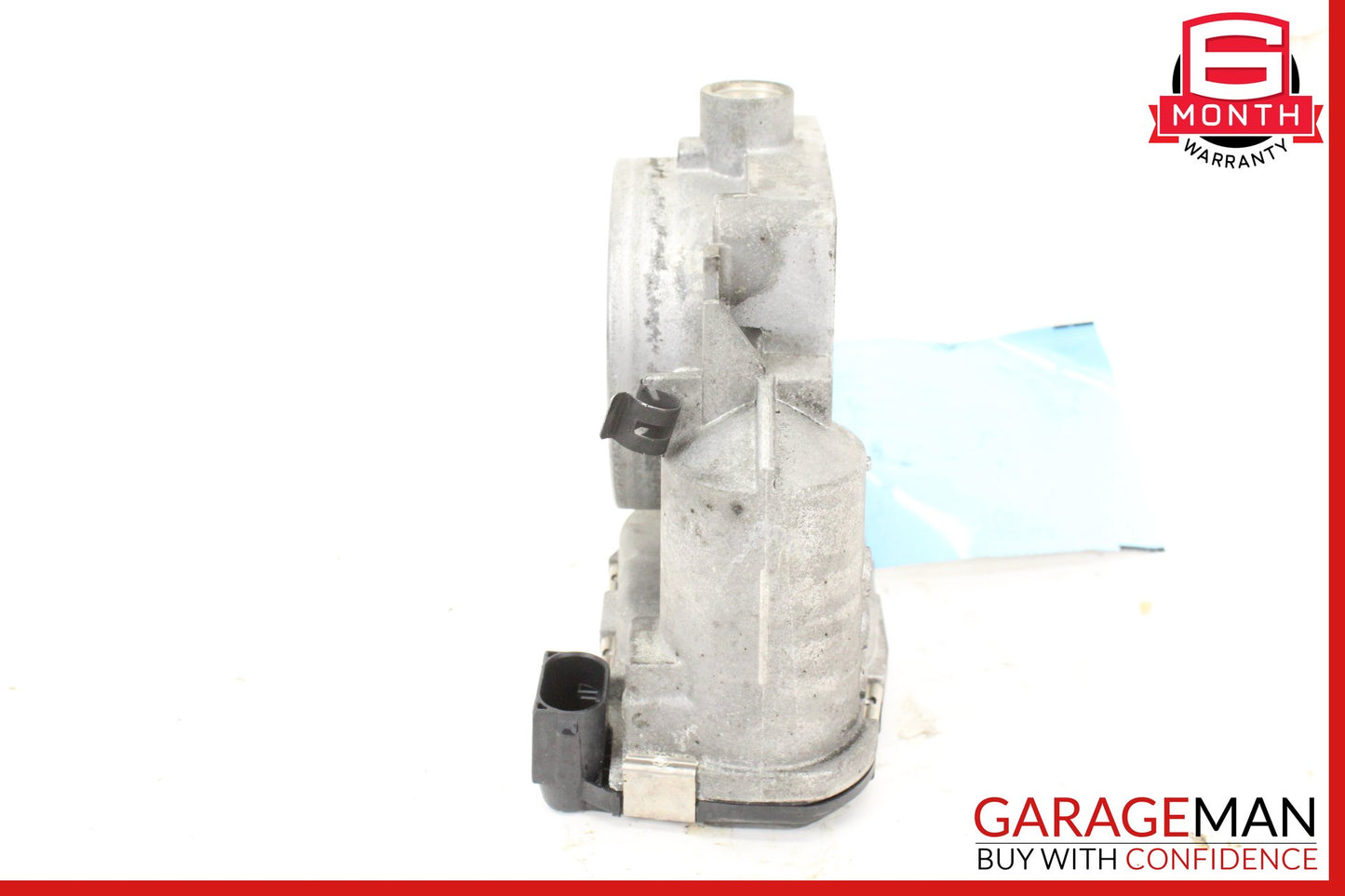 2001-2013 Mercedes-Benz ML500 W164 Engine Throttle Body 1131410125
