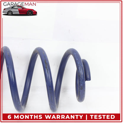 2009-2015 Audi A4 B8 H&R Front Coil Springs Set of 2 29061HA