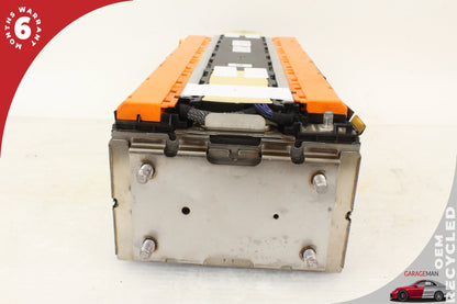 2014-2016 Porsche Panamera E-Hybrid Plug-In Lithium Ion Battery Pack Cell OEM