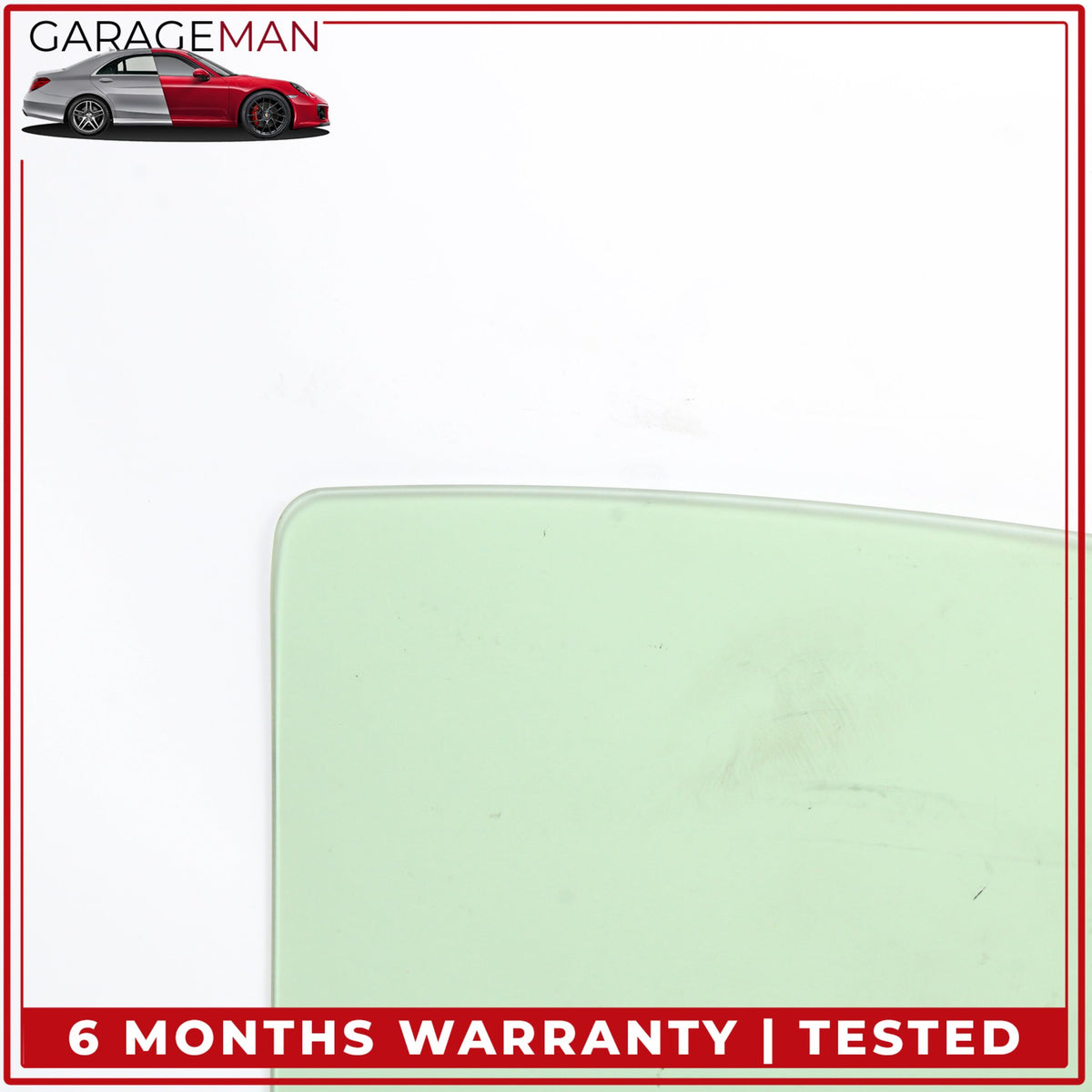 2022-2025 Subaru BRZ Toyota GR86 Front Left Driver Side Door Window Glass OEM