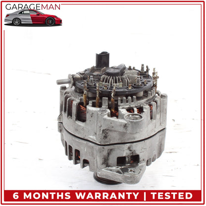 2011-2020 Mercedes X166 GL450 ML550 Alternator Generator Valeo 0141540902 OEM