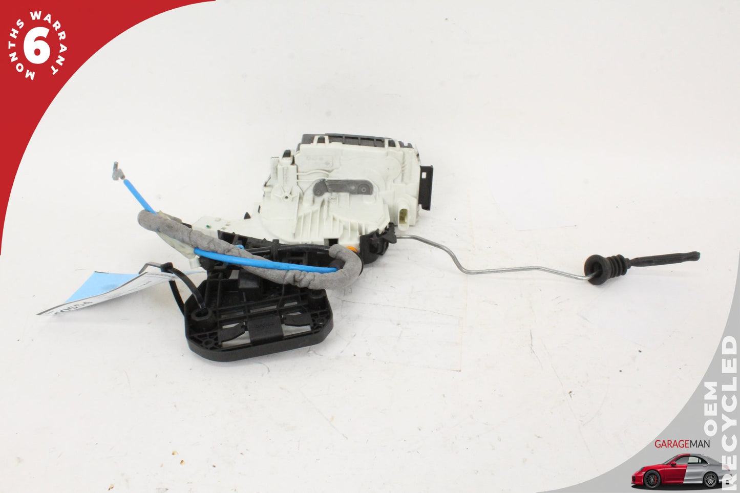2008-2020 Mercedes W117 CLA45 AMG Front Right Door Lock Latch Actuator OEM