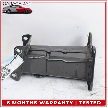 2006-2012 Mercedes W164 ML350 Front Left Side Bumper Reinforcement Bracket OEM