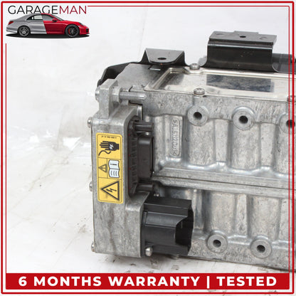 2014-2019 Mercedes W242 B Electric Drive Battery Cooling Heat Exchanger OEM