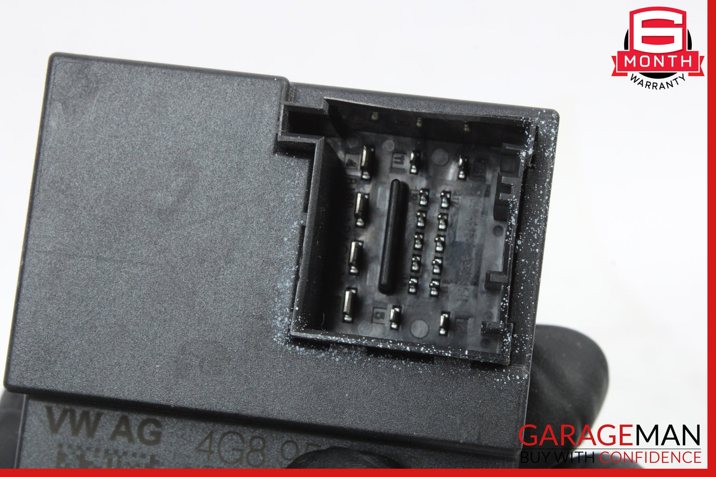 2012-2018 Audi S7 Rear Electric Spoiler Control Module Unit 4G8959252 OEM