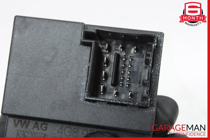 2012-2018 Audi S7 Rear Electric Spoiler Control Module Unit 4G8959252 OEM