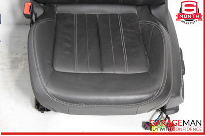 2018-2025 Audi Q5 Complete Front Seats Assembly Set of 2 Pc 80A881106E OEM
