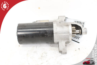2012-2015 Audi A6 C7 Sedan Engine Motor Starter 079911021 OEM