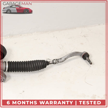 2016-2023 Audi TTS TT Quattro Power Steering Gear Rack & Pinion Assembly OEM