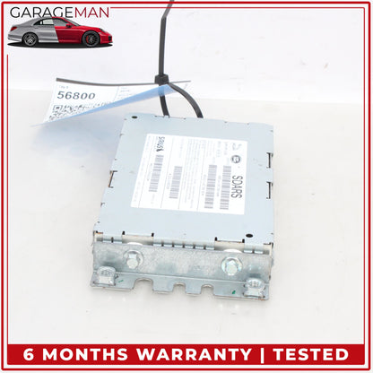 2014-2017 Range Rover L405 Sirius Satellite Radio Receiver DPLA14C740AA OEM