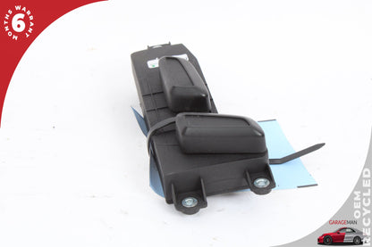 2007-2015 Audi Q7 Front Left Side Seat Adjustment Switch 4L0959747A OEM