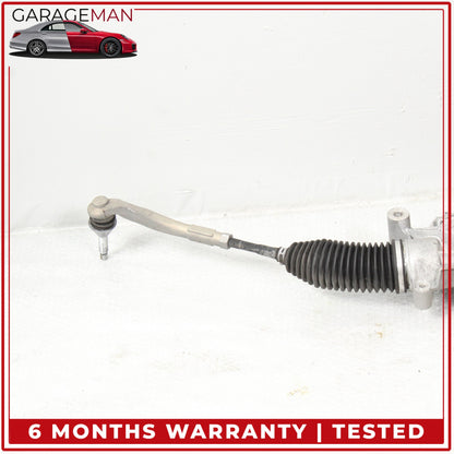2015-2018 Mercedes W205 C300 RWD Electric Power Steering Gear Rack & Pinion OEM