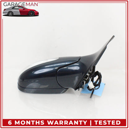 2004-2008 Mercedes-Benz SL500 R230 Front Right Door Rear View Mirror A2308100676 OEM