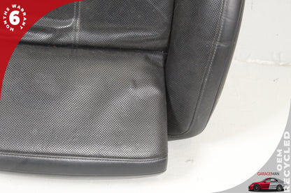 2011-2018 Porsche Cayenne 958 Front Right Side Lower Bottom Seat Cushion OEM