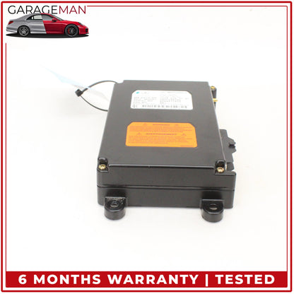 2003-2006 Mercedes-Benz SL500 R230 Convertible Voice Command Control Module 2208204785