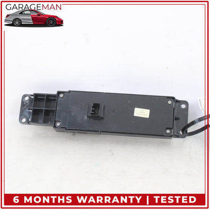 2010-2013 Land Rover Range Rover L322 Front Right Window Switch AH4214717AA OEM