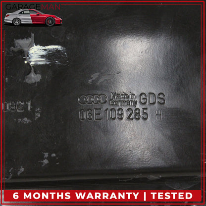 2008-2016 Audi A6 A8 Q5 Q7 SQ5 Engine Timing Cover 06E109285J OEM