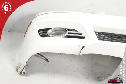 2007-2009 Mercedes W211 E350 E550 Front Bumper Cover Assembly 2118851637 OEM