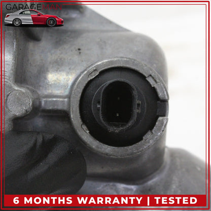2005-2012 Mercedes W204 C350 CLK350 Water Thermostat Housing 2722000115 OEM