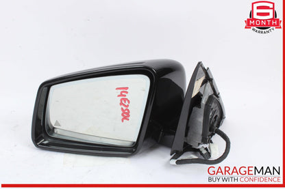 2010-2013 Mercedes-Benz E250 W212 Left Door Mirror 2128104919
