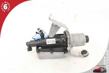 2011-2018 Porsche Cayenne 957 Transmission Hydraulic Pressure Control Unit OEM