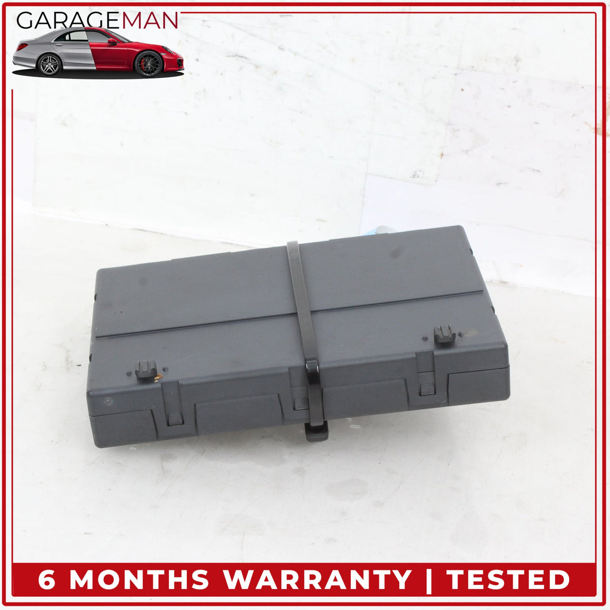 2012-2018 Audi A6 A7 Front Left Side Seat Control Module Unit 4G8959760A OEM