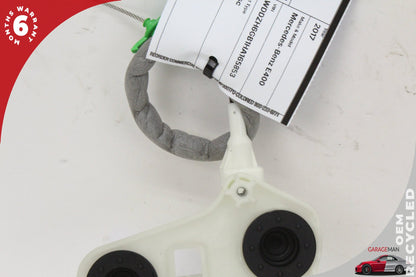 17-19 Mercedes-Benz E400 W213 Wagon Trunk Lid Latch Lock Actuator 0999068600 OEM