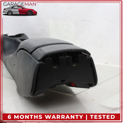 1997-2005 Porsche 911 Carrera 996 Front Center Console Trim Cover Panel OEM