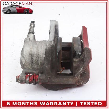 2014-2019 Mercedes W117 CLA250 Front Left and Right Side Brake Caliper Set OEM