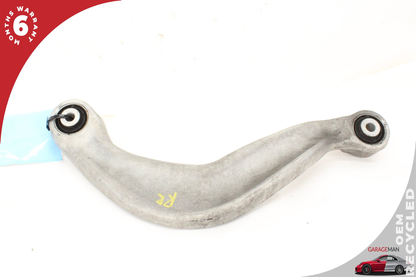 2009-2018 Audi A7 A6 Rear Right Passenger Side Upper Control Arm 8K0505324H OEM