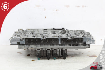 Mercedes R230 SL500 GL450 7G-Tronic 722.9 Transmission Valve Body 2202772001 OEM