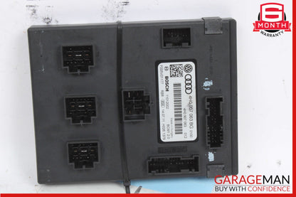 2012-2018 Audi A6 C7 Sedan On Board Supply Body Control Module 4H0907063 OEM