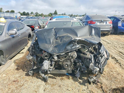 Parting Out- 2017 Audi A6 C7 Premium Plus- 186
