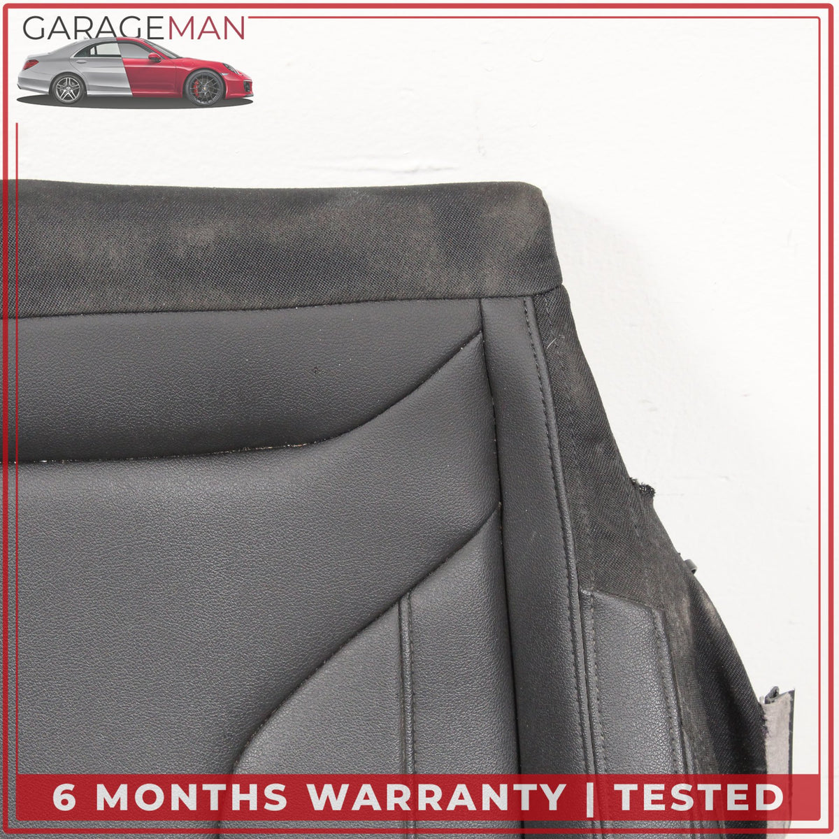 2019-2026 BMW Z4 G29 Front Left Lower Bottom Seat Cushion OEM