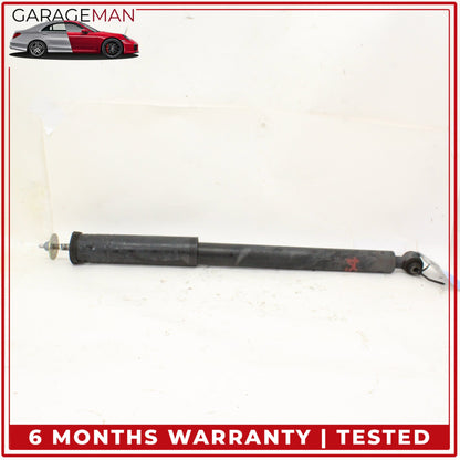 2003-2009 Mercedes W211 E350 Rear Left and Right Shock Strut Absorber Set OEM