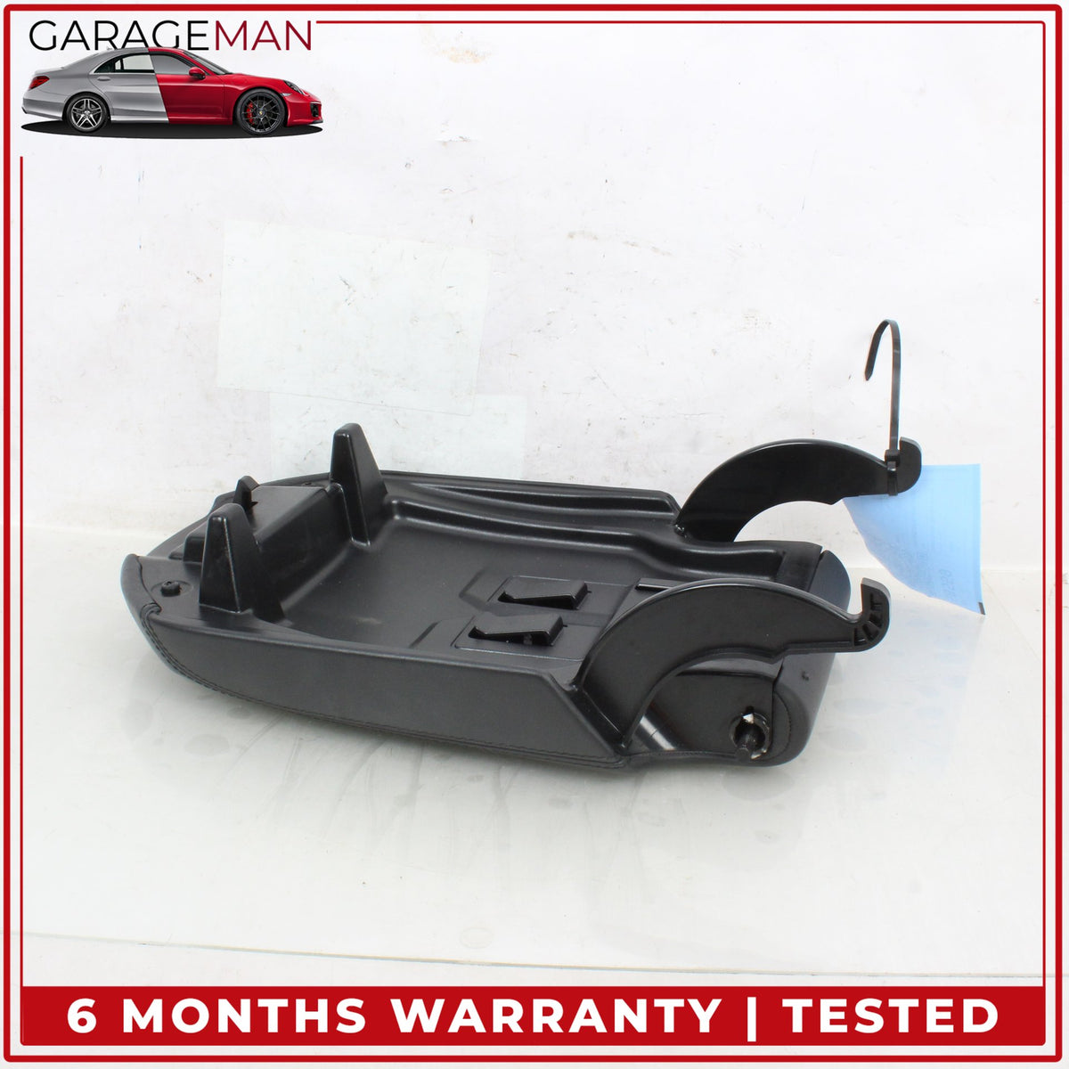 2014-2017 LR Range Rover Sport L494 Front Center Console Armrest Arm Rest OEM