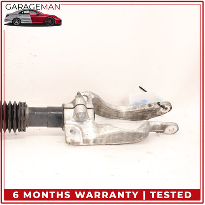 2014-2022 Range Rover Sport L494 Front Left Side Air Suspension Shock Strut OEM