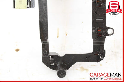 2004-2015 Mercedes-Benz C250 W204 Transmission Conductor Plate TCU 0034460310