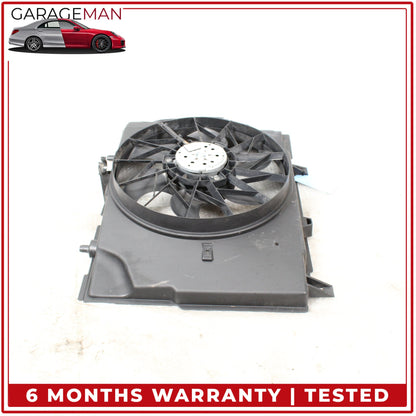 1997-2004 Mercedes R170 SLK230 Engine Cooling Fan Motor Assembly 2025053555 OEM