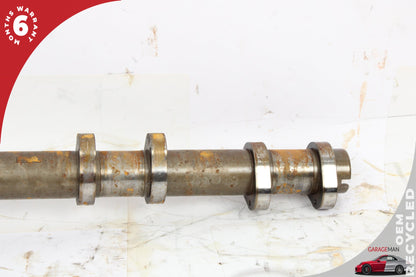 2011-2018 Porsche Cayenne 958 3.0L Left Driver Side Exhaust Camshaft OEM