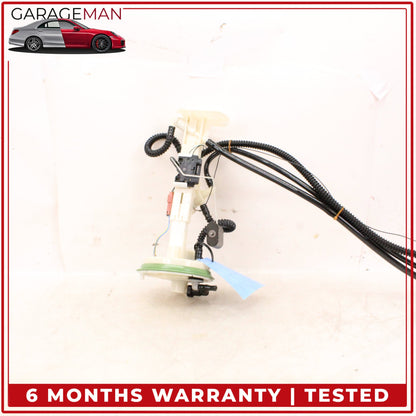 2007-2013 BMW X5 E70 Left Driver Side Fuel Pump Sending Unit 7164313 OEM