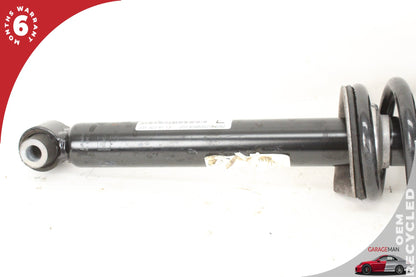 2013-2020 Mercedes R231 SL550 Rear Left and Right Shock Strut Absorber Set OEM